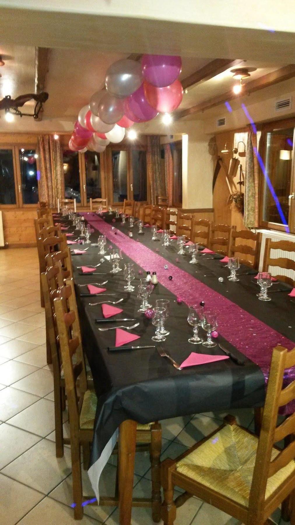 Hotel Les Bernards Praz-sur-Arly Zewnętrze zdjęcie